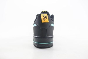 Nike Air Force 1 low back AFLB1000298