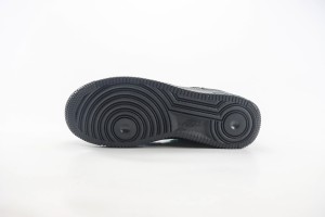 Nike Air Force 1 low back AFLB1000298