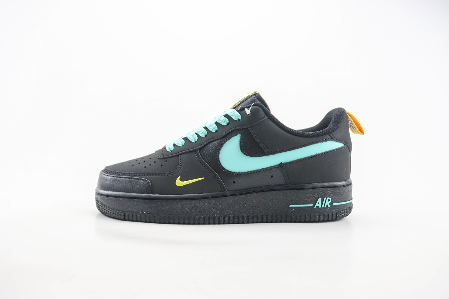 Nike Air Force 1 low back AFLB1000298