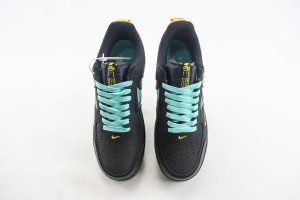 Nike Air Force 1 low back AFLB1000298