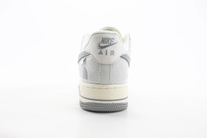 Nike Air Force 1 low back AFLB1000299