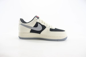 Nike Air Force 1 low back AFLB1000302
