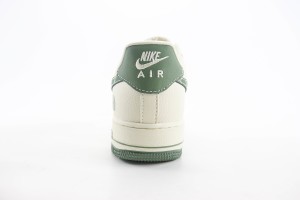 Nike Air Force 1 low back AFLB1000303