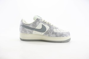 Nike Air Force 1 low back AFLB1000305