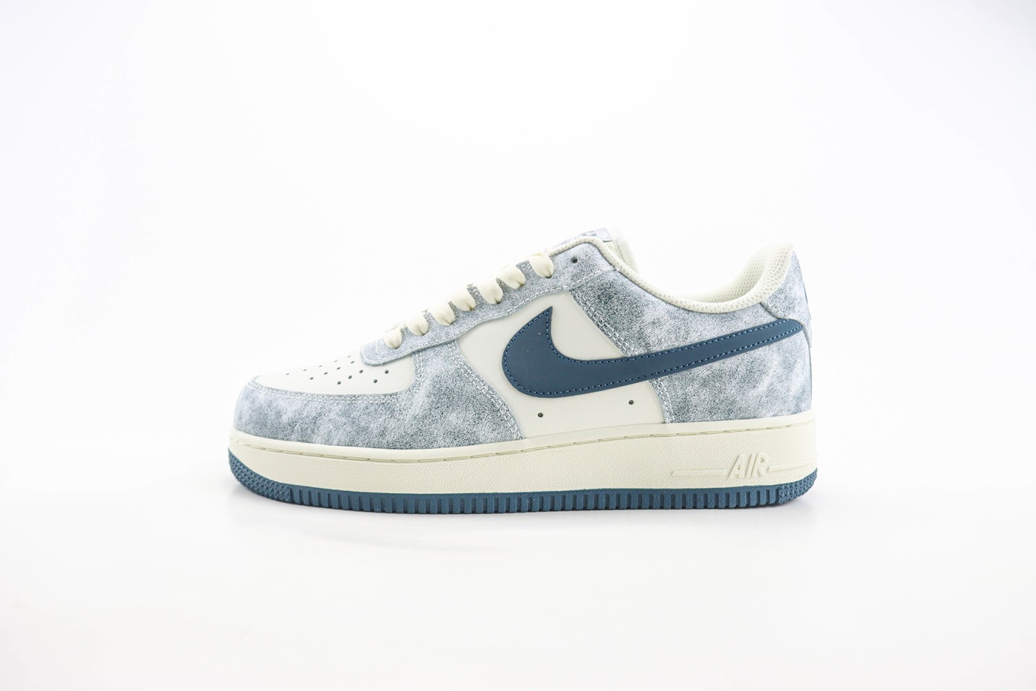 Nike Air Force 1 low back AFLB1000306