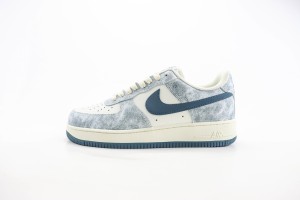 Nike Air Force 1 low back AFLB1000306