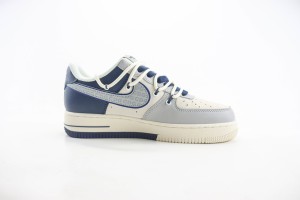 Nike Air Force 1 low back AFLB1000307