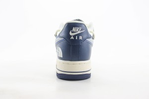 Nike Air Force 1 low back AFLB1000307
