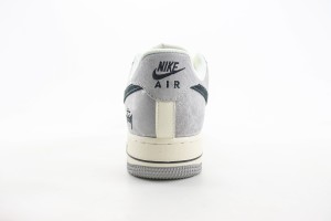 Nike Air Force 1 low back AFLB1000309
