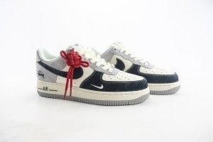 Nike Air Force 1 low back AFLB1000309