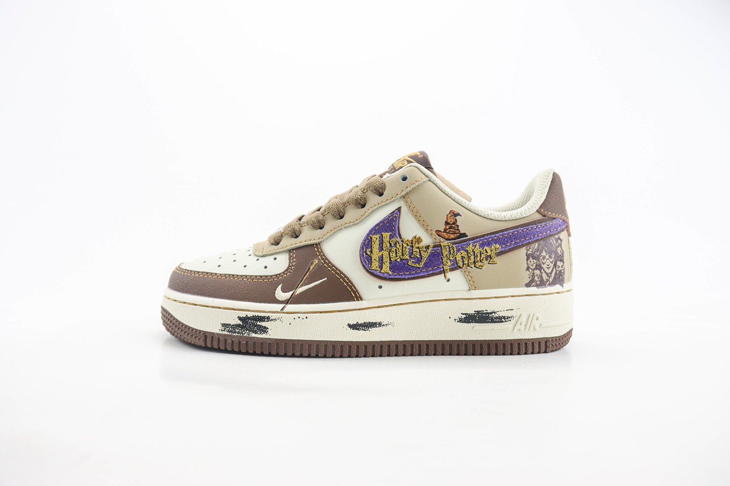  Nike Air Force 1 low back AFLB1000311