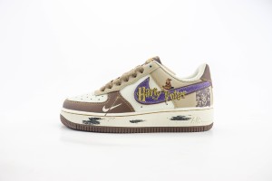  Nike Air Force 1 low back AFLB1000311
