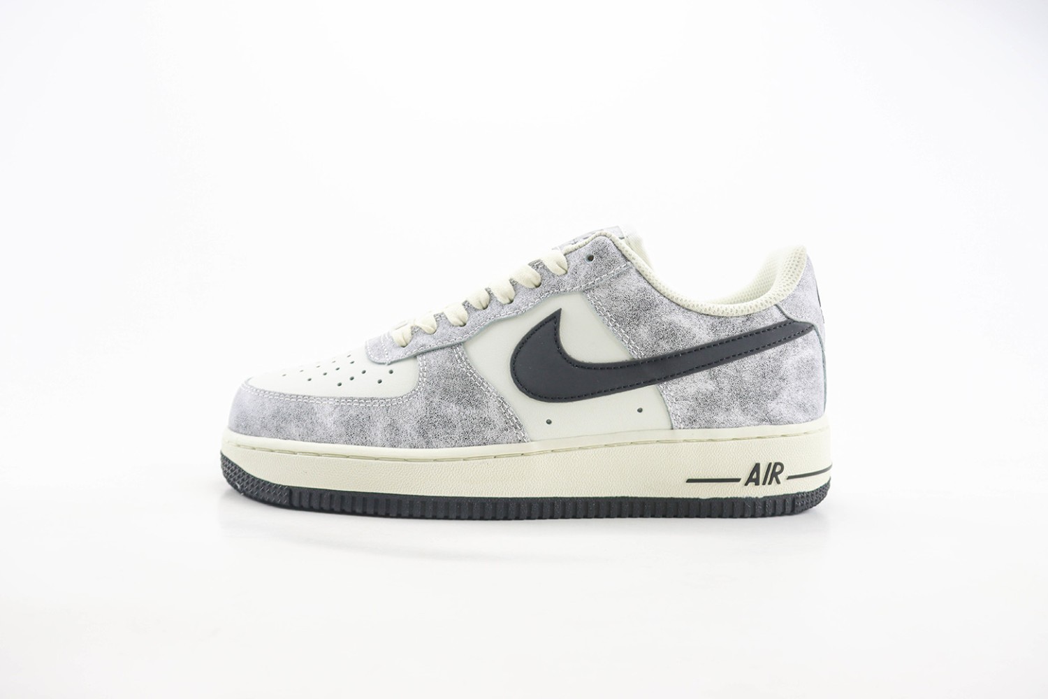 Nike Air Force 1 low back AFLB1000312