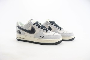 Nike Air Force 1 low back AFLB1000313