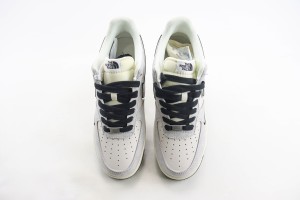 Nike Air Force 1 low back AFLB1000313
