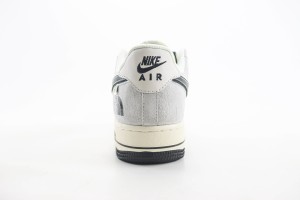 Nike Air Force 1 low back AFLB1000313