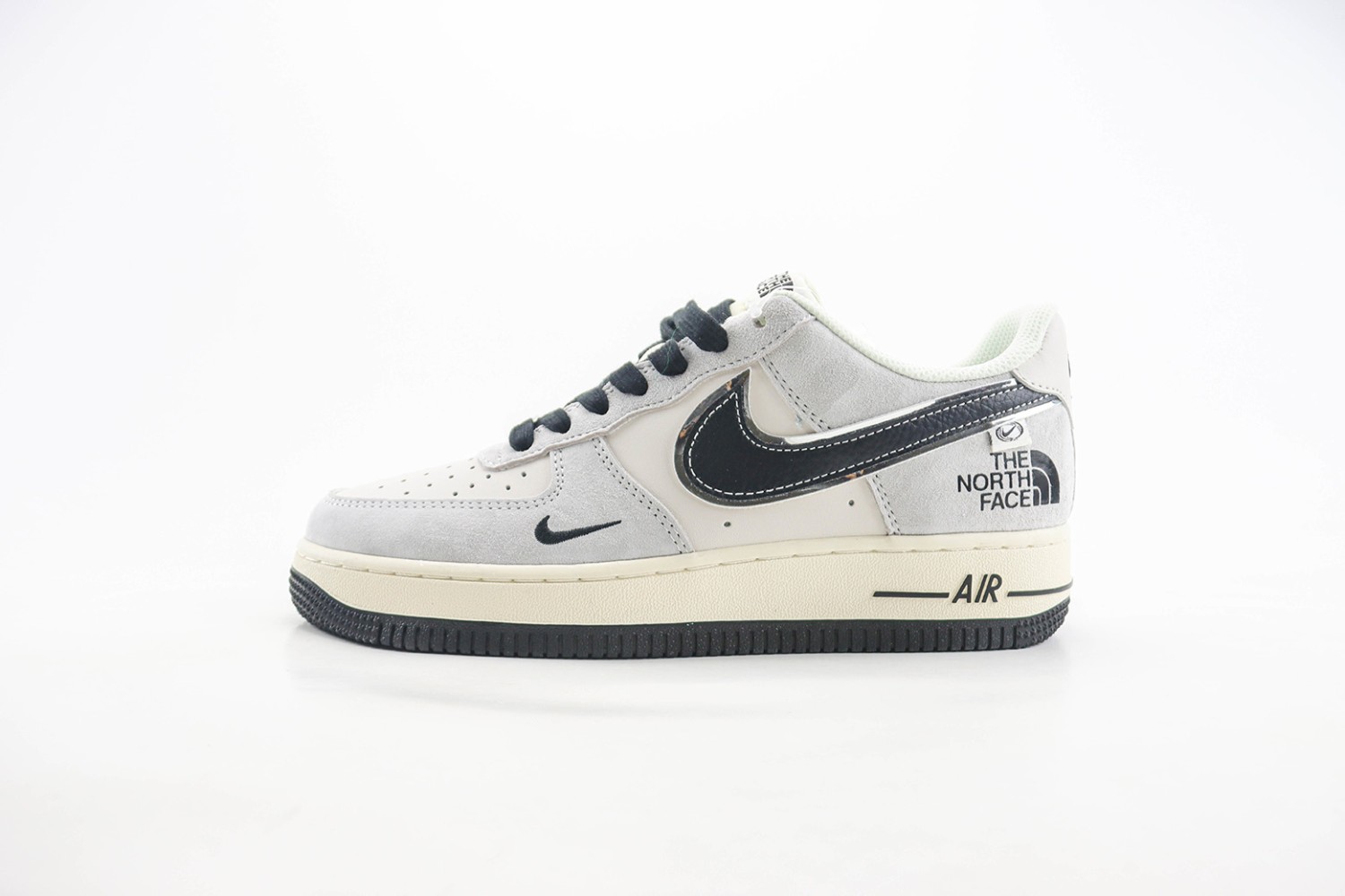 Nike Air Force 1 low back AFLB1000313