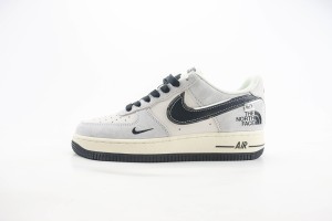 Nike Air Force 1 low back AFLB1000313