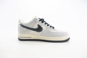 Nike Air Force 1 low back AFLB1000313