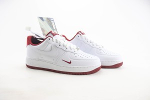 Nike Air Force 1 low back AFLB1000315