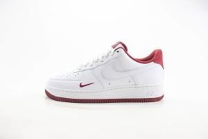 Nike Air Force 1 low back AFLB1000315