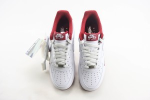 Nike Air Force 1 low back AFLB1000315
