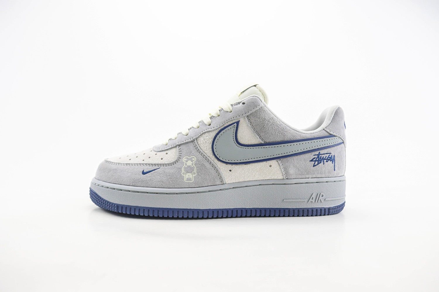 Nike Air Force 1 low back AFLB1000316