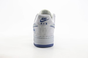 Nike Air Force 1 low back AFLB1000316