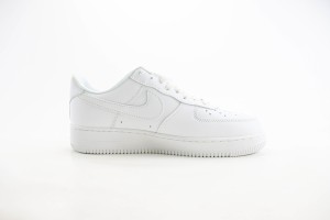 Nike Air Force 1 low back AFLB1000317