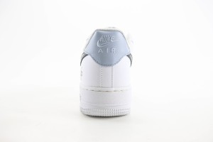 Nike Air Force 1 low back AFLB1000318