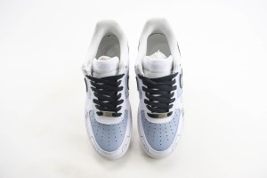Nike Air Force 1 low back AFLB1000318