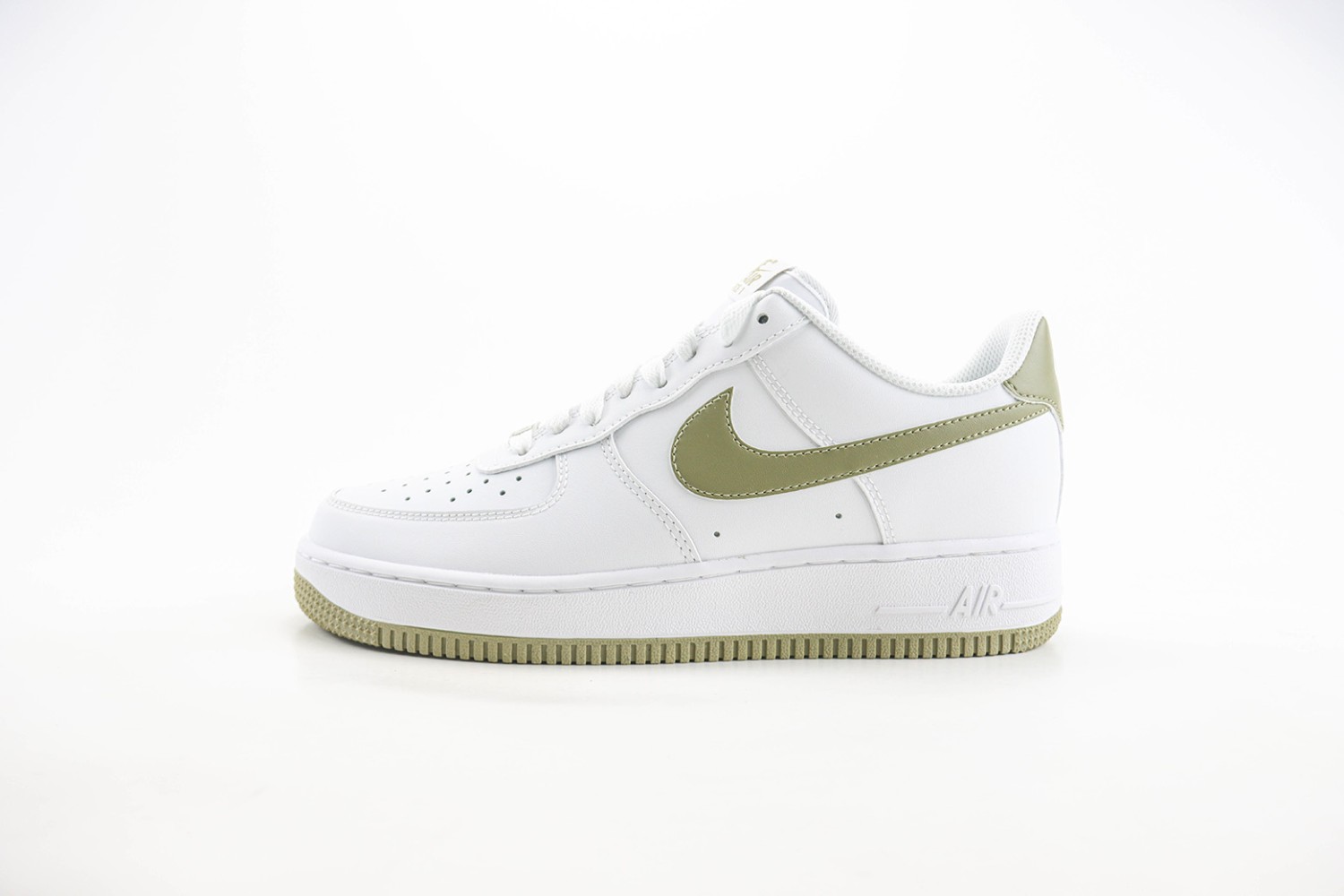 Nike Air Force 1 low back AFLB1000322