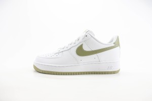 Nike Air Force 1 low back AFLB1000322
