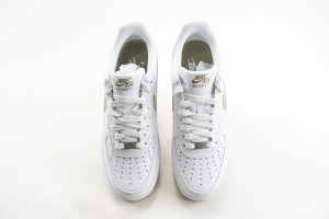Nike Air Force 1 low back AFLB1000322