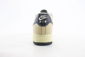 Nike Air Force 1 low back AFLB1000323
