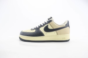 Nike Air Force 1 low back AFLB1000323