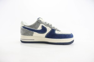 Nike Air Force 1 low back AFLB1000326