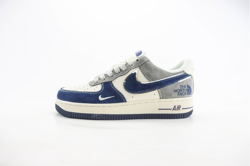 Nike Air Force 1 low back AFLB1000326