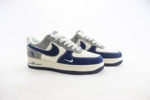 Nike Air Force 1 low back AFLB1000326