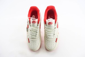  Nike Air Force 1 low back AFLB1000327