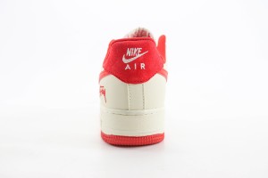  Nike Air Force 1 low back AFLB1000327