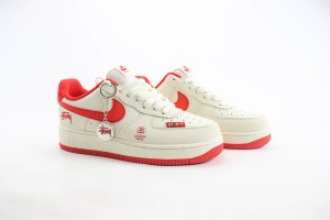  Nike Air Force 1 low back AFLB1000327
