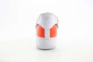 Nike Air Force 1 low back AFLB1000328