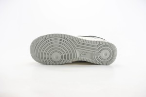 Nike Air Force 1 low back AFLB1000329