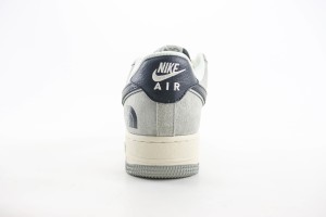 Nike Air Force 1 low back AFLB1000329