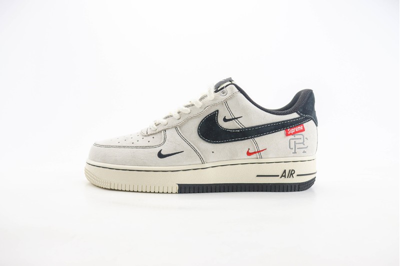 Nike Air Force 1 low back AFLB1000330