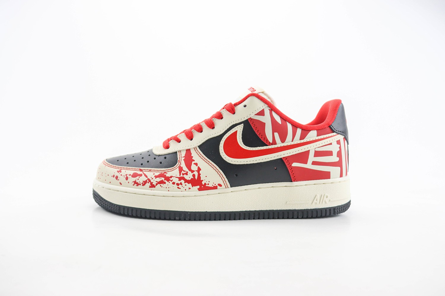  Nike Air Force 1 low back AFLB1000331
