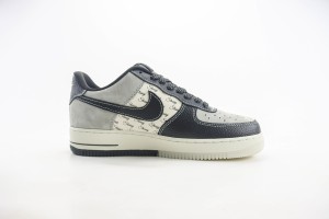 Nike Air Force 1 low back AFLB1000332