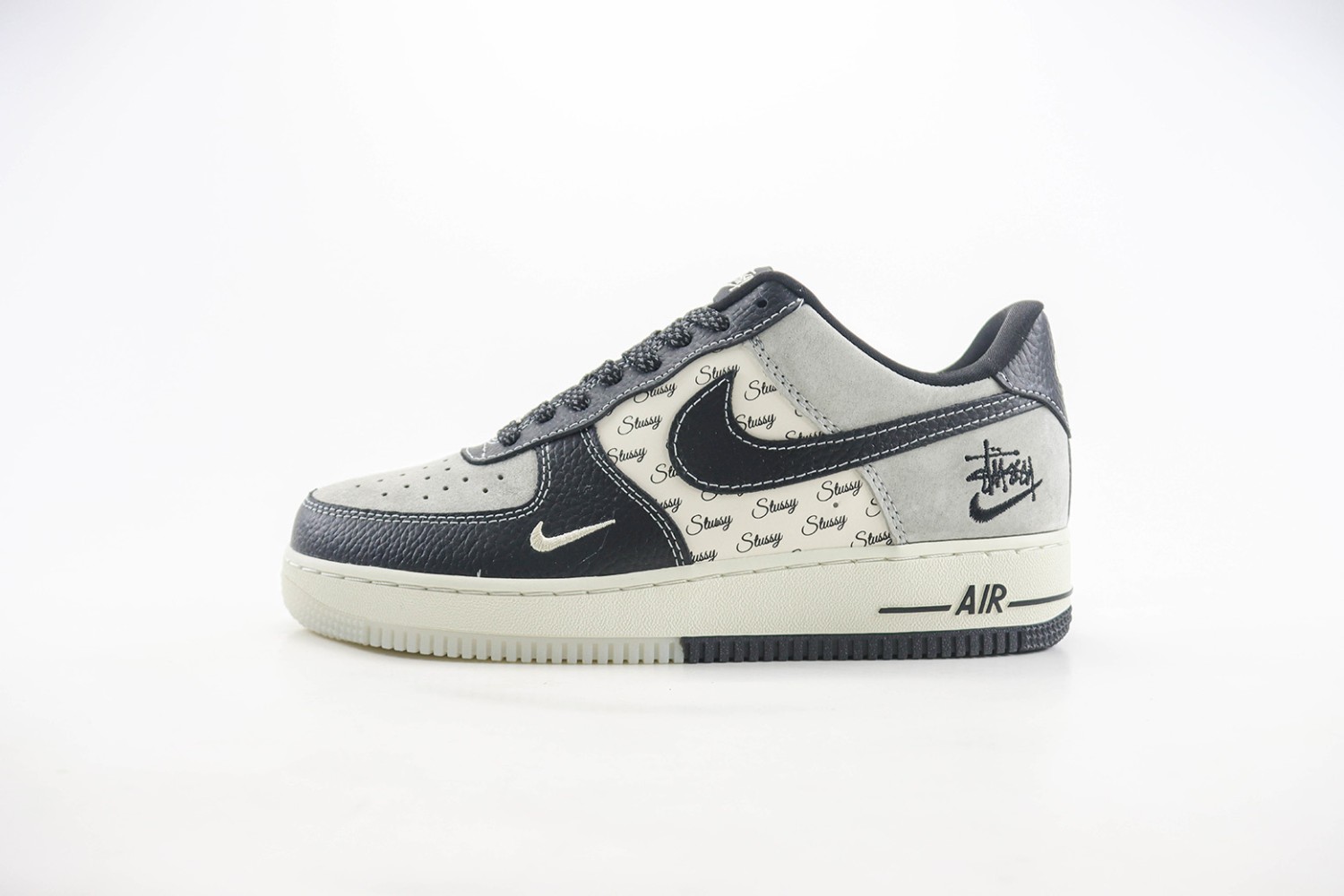 Nike Air Force 1 low back AFLB1000332