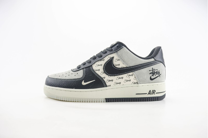 Nike Air Force 1 low back AFLB1000332